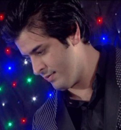 آهنگ محلی ذرات کاران حیران مانه از محسن دولت