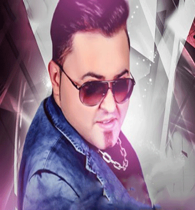 آهنگ محلی سرباز از ایمان آذری