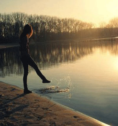 آهنگ محلی غمگین دلم گرفته روزگار تو از دلم دست بردار