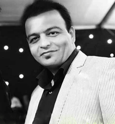 آهنگ محلی من و فتانه دوتا دیوانه از حمید فلاح