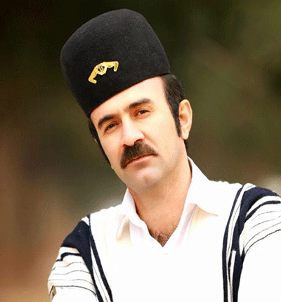 آهنگ محلی نوری جان از محسن جلیل آزاد