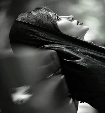 آهنگ های نیومد از بر جانون پیامی از بانوی لر