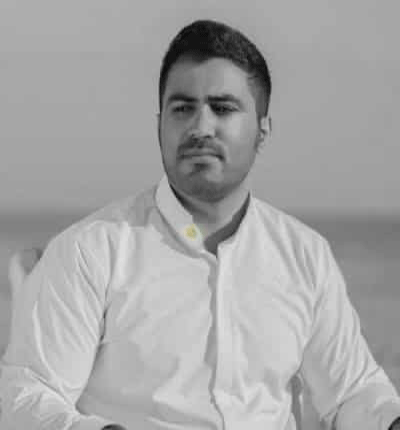 آهنگ چشم تو یه درده من درگیرشم از مجتبی فغانی