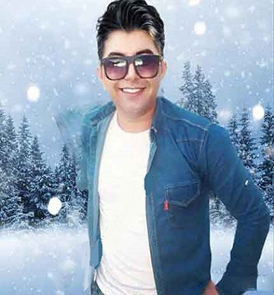 آهنگ روسری چشمون خسته دلعلی رزاقی