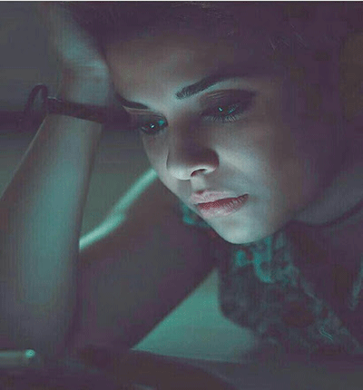 آهنگ کاشکی آدما تو دنیا چشمای گریون نداشتم از جواد شیروانی