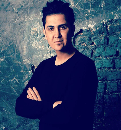 آهنگ کرمانجی داغ دل از حسین عاشقی