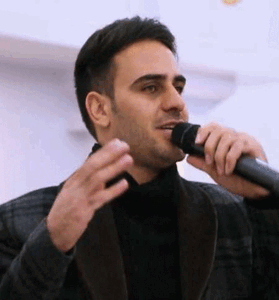 دانلود آهنگ که ونه و چین از داوود یونسی دانلود آهنگ که ونه و چین از داوود یونسی