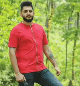 دانلود آهنگ رفیق از بهنام حسن زاده و علیرضا جلال دانلود آهنگ رفیق از بهنام حسن زاده و علیرضا جلال