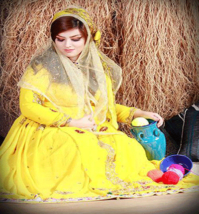 دانلود آهنگ محلی لری ده روزی که بی تو بیمه خدا ده یاد مه رته