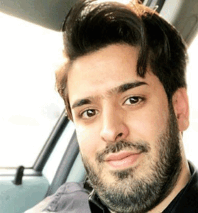 دانلود آهنگ لالا کن دختر زیبای شبنم از محسن دولت 