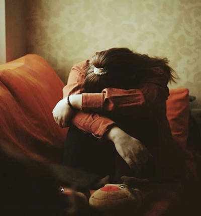 دکلمه غمگین بوی بهشت میدهد دست دعای مادرم