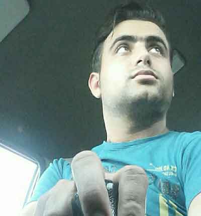 علی قنبری آهنگ عاشقی