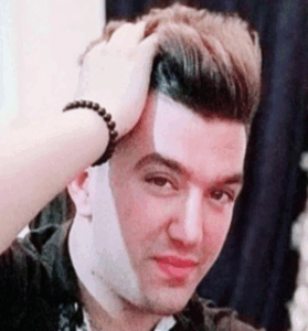 دانلود مداحی تک سوار میدان شجاع از سجاد فرهادی دانلود مداحی تک سوار میدان شجاع از سجاد فرهادی