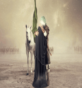 دانلود نوحه باز این چه شورش است که در خلق عالم است MP3