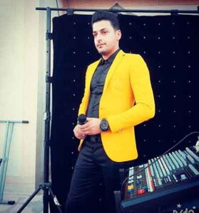 دانلود آهنگ دلبر دلبر مکش انتظاری از مرتضی رضایی دانلود آهنگ دلبر دلبر مکش انتظاری از مرتضی رضایی