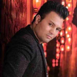 دانلود آهنگ شب و شبگردی کار منه از مجتبی آلاله