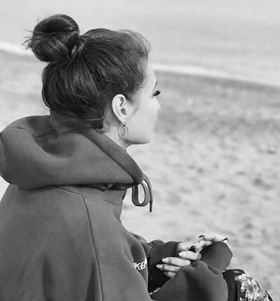 آهنگ عاشق بودم به نگاه تو ای دلبر از سعید قدسی