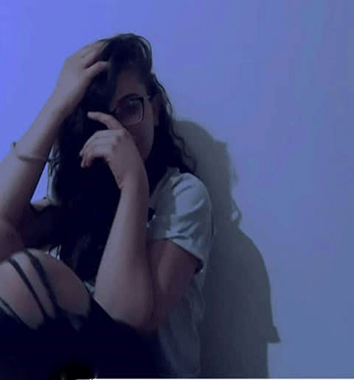 آهنگ غروب غربت و غم دلم گرفته ماتم از مجتبی سابقی