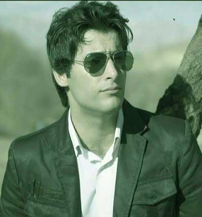 آهنگ کم ماهی بی دریا فرشید نادری