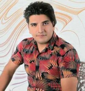 دانلود آهنگ از روز ازل با دل صاب مرده مکافات داریم از مرتضی خسروی 