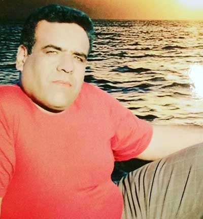 آهنگ لری خلافکار (خلاف نکن) از داوود یونسی