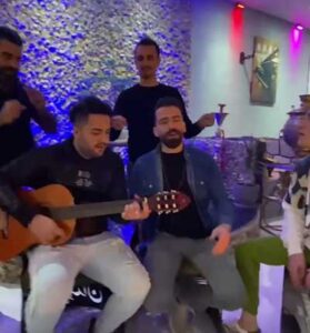 دانلود آهنگ مال خود من باش از رامین مهری و مجید حسینی دانلود آهنگ مال خود من باش از رامین مهری و مجید حسینی