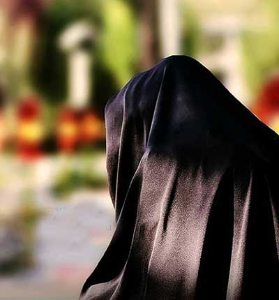 آهنگ محلی بیا مادر کفن پوشان به جسم پر گناه من