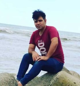 دانلود آهنگ آروم بگیر آروم بگیر دل من از بهزاد قوتی MP3 و