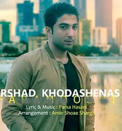 آهنگ محلی وقتی پشت میله ها تنهای تنها میمونم