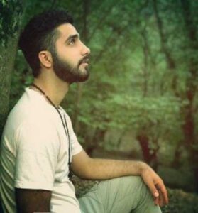 دانلود آهنگ من ز عاشقی خیری ندیدم از محمد امیری دانلود آهنگ من ز عاشقی خیری ندیدم از محمد امیری