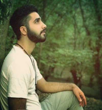 آهنگ من ز عاشقی خیری ندیدم از محمد امیری