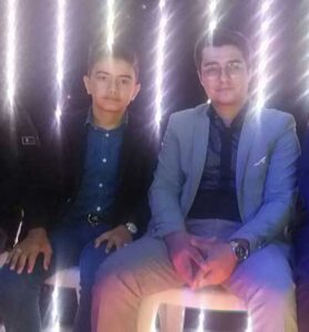 دانلود آهنگ عشق یک طرفه از مهدی رجایی MP3