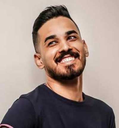 آهنگ یار دل نداره همش سر به سرم میذاره ار فاضل