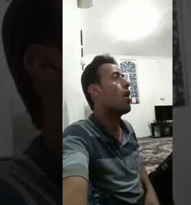 دانلود فایزخوانی گلم تا درب زندان اومد و رفت از محسن طاهری دانلود فایزخوانی گلم تا درب زندان اومد و رفت از محسن طاهری