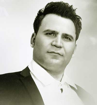 آهنگ بذار برم طاقت گریه ندارم از سیاوش پورصفر