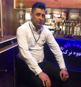 دانلود اهنگ نازی نازی نازی جون سعید کریمی MP3