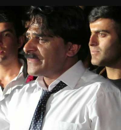 آهنگ شیرین قهر کرده یارم سجاد رزمجو