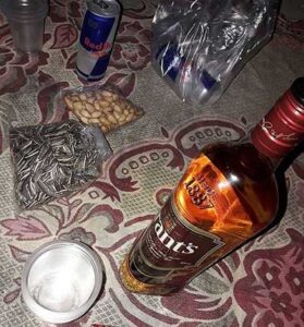 دانلود آهنگ عرق خوب میخوام قلیون هاری از سجاد غلامی