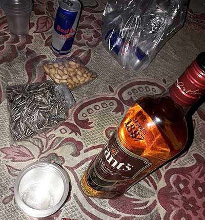 آهنگ عرق خوب میخوام قلیون هاری