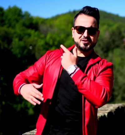 آهنگ افغانی نرو خواهش میکنم نرو از نواب نجمی