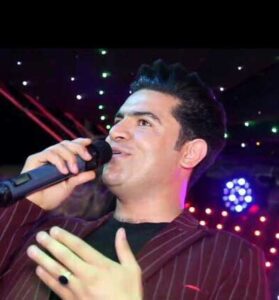 دانلود آهنگ با زخمای تنم فهمیدم از داوود یونسی