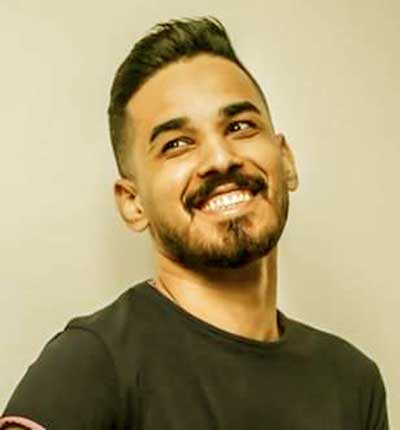 آهنگ عشقای امروزی فاضل دریس