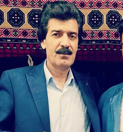 آهنگ ناصر یعقوبی آدم بی دل