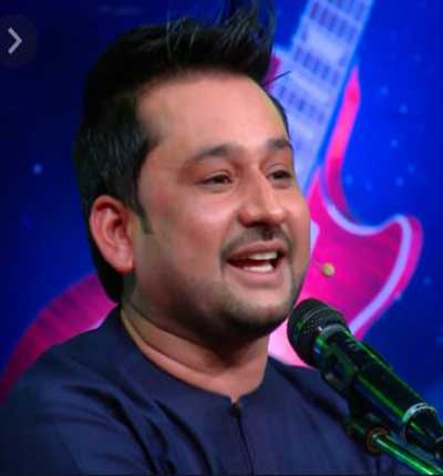 گنجشکک طلایی (برقص برقص جانانه) از جمشید پروانی