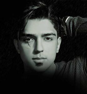 دانلود آهنگ غرورم نشکن تا کی بگیرم از شهاب فالجی (MP3 با کیفیت ۳۲۰)