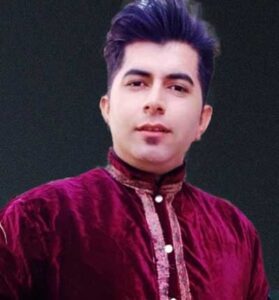 دانلود آهنگ خدا چشمم پره خونه ز دنیا مادری رفت از علی رزاقی