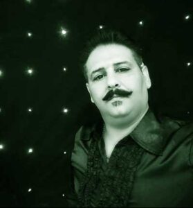 دانلود آهنگ دی بلال ای بلالوم سی دوتامون اینالوم از مصطفی فرهادی