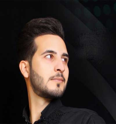 آهنگ وحید ثابتی نامردی