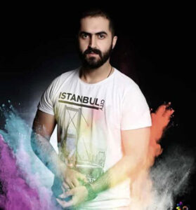 دانلود آهنگ چی گنی جان دلبر بوریم از رضا کرد