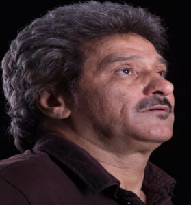 دانلود آهنگ از تو ای دنیا (شکوه) از احمد حسینی